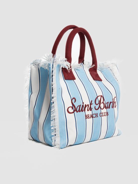 26SS 세인트바쓰 가방 VANI00100938l - MC2 SAINT BARTH