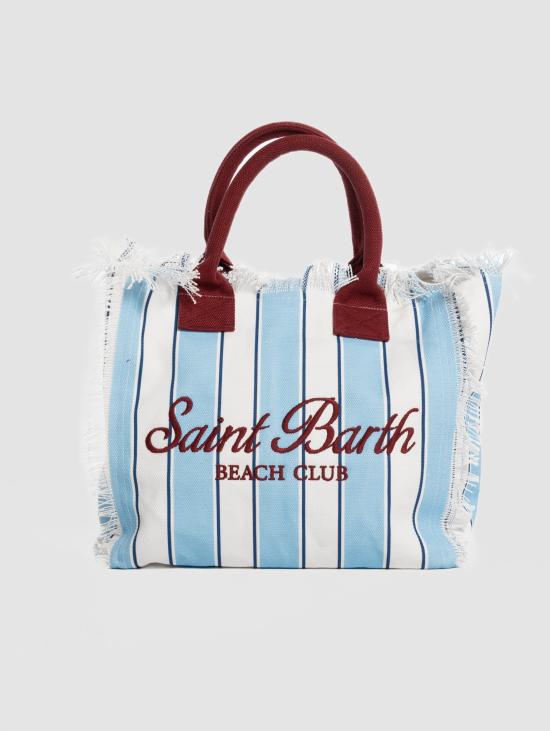 26SS 세인트바쓰 가방 VANI00100938l