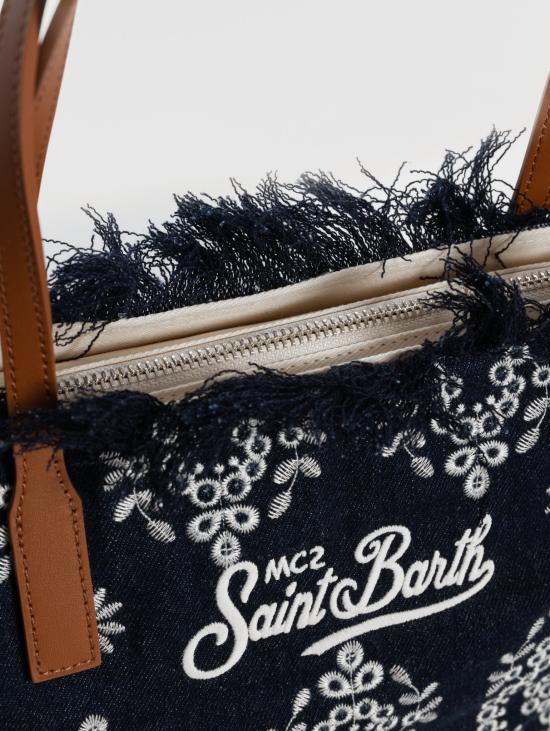 26SS 세인트바쓰 가방 CBMF00101773l - MC2 SAINT BARTH