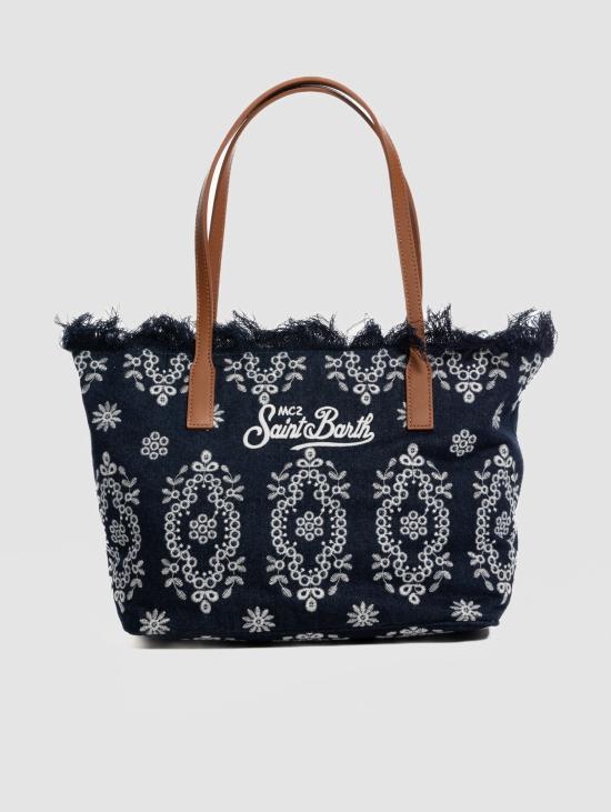 26SS 세인트바쓰 가방 CBMF00101773l