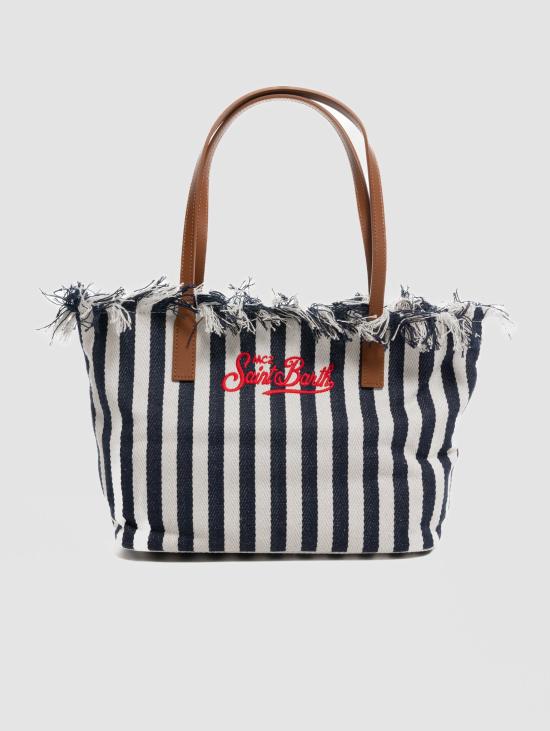 26SS 세인트바쓰 가방 CBMF00101768l