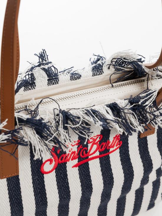 26SS 세인트바쓰 가방 CBMF00101768l - MC2 SAINT BARTH