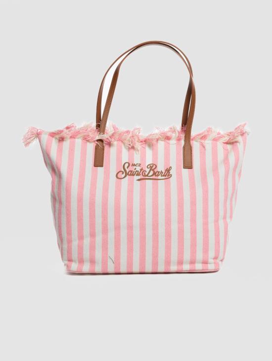 26SS 세인트바쓰 가방 CBF000101764l