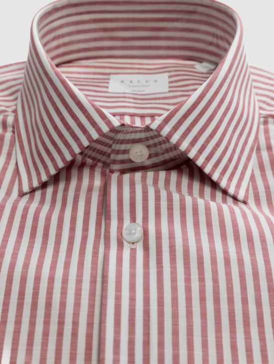 26SS 싸쿠스 셔츠 WF531ML 21833011 - XACUS