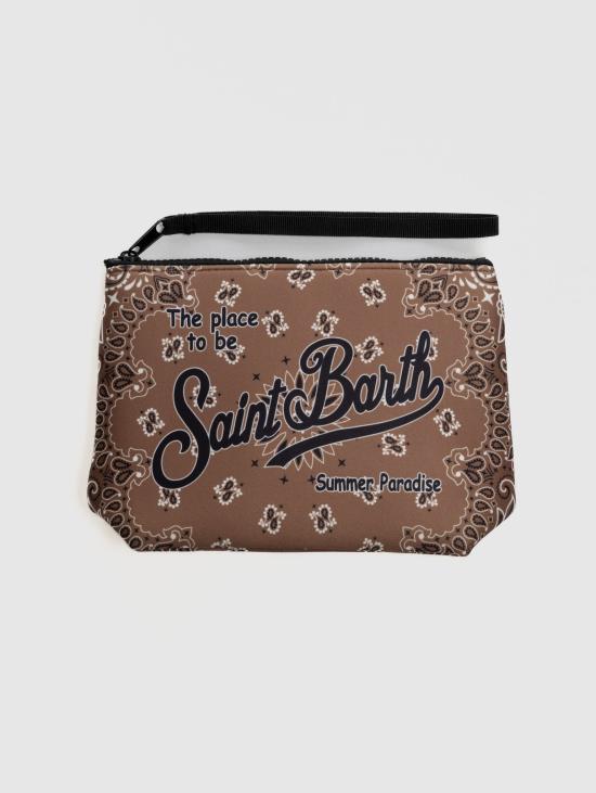 26SS 세인트바쓰 가방 ALIN00107684l