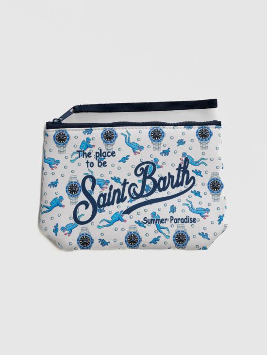 26SS 세인트바쓰 가방 ALIN00107715l