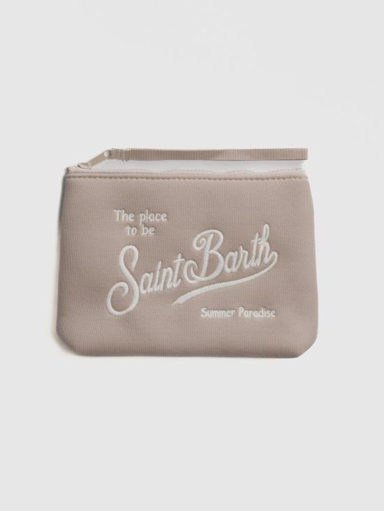 26SS 세인트바쓰 가방 ALI000800222l