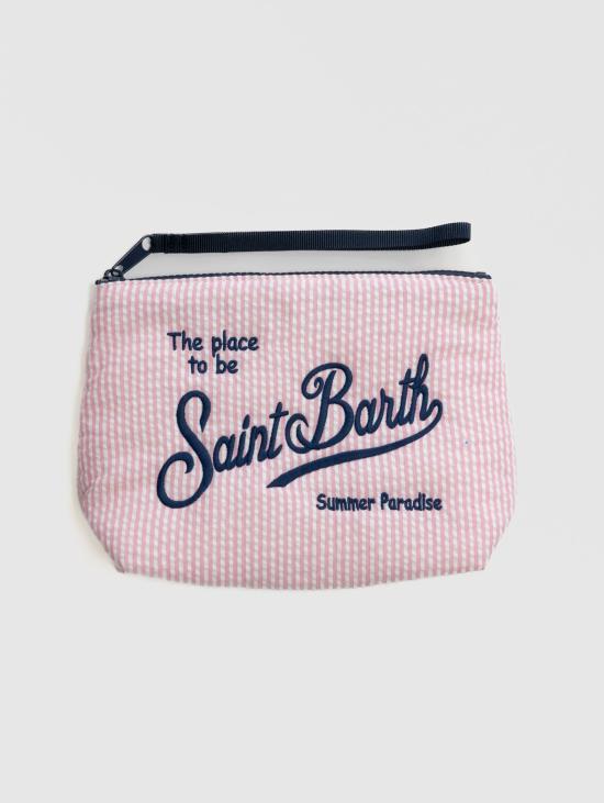 26SS 세인트바쓰 가방 ALI004900376l