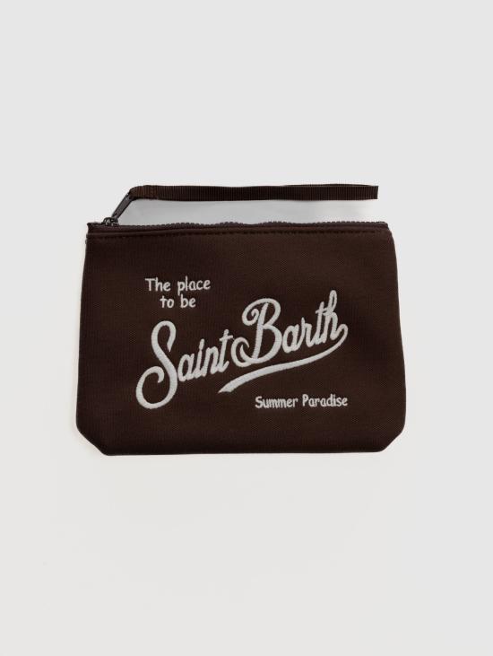 26SS 세인트바쓰 가방 ALI000800246l