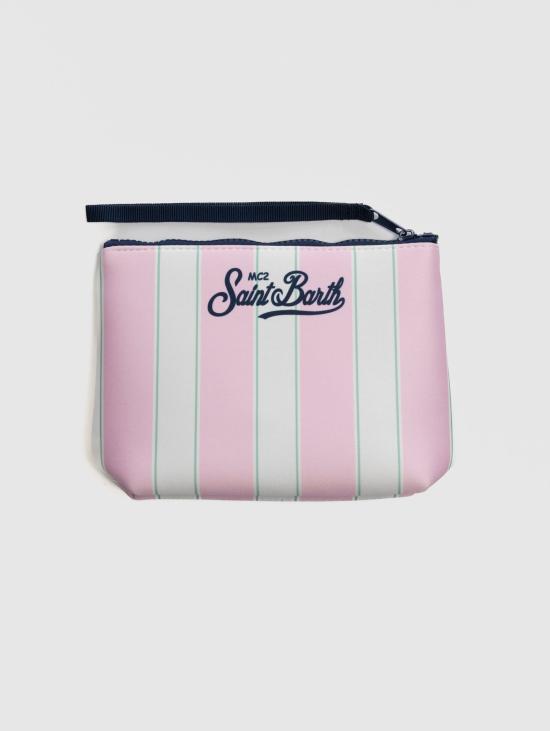 26SS 세인트바쓰 가방 ALIN00100760l - MC2 SAINT BARTH