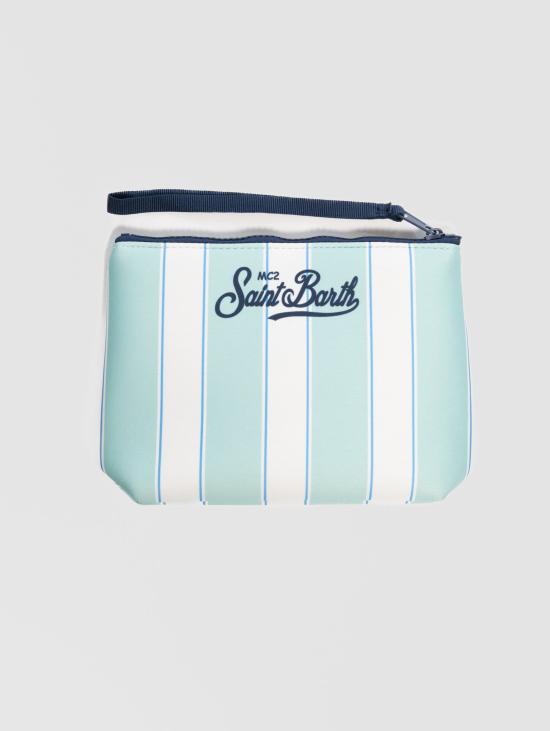 26SS 세인트바쓰 클러치/파우치 ALIN00100606l - MC2 SAINT BARTH
