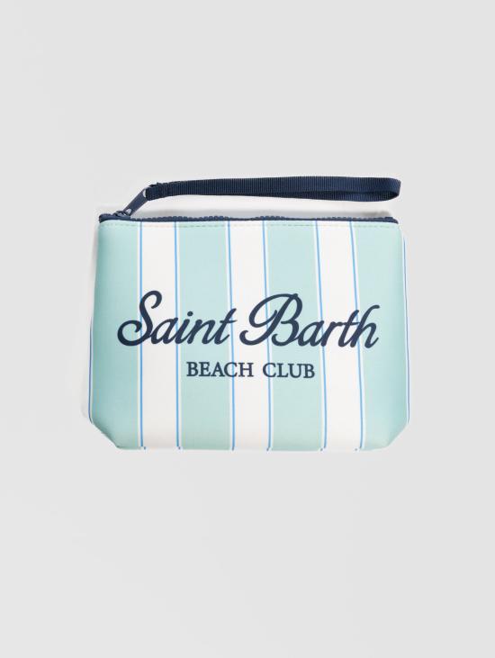 26SS 세인트바쓰 클러치/파우치 ALIN00100606l