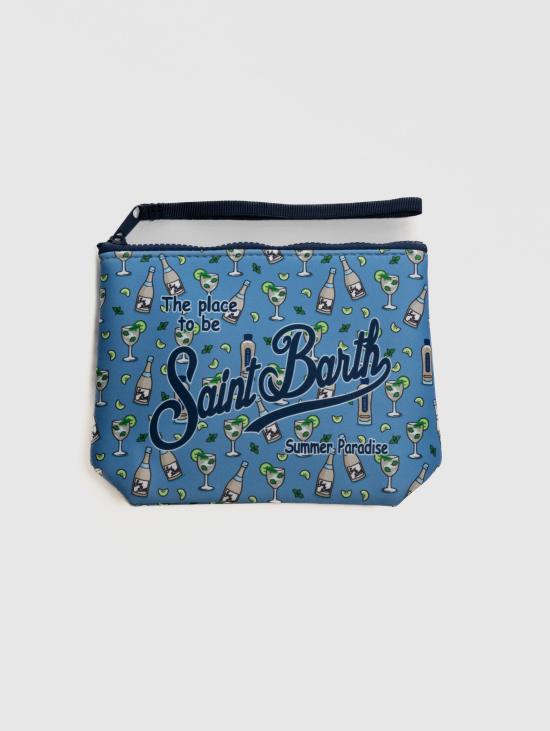 26SS 세인트바쓰 가방 ALIN00100070l