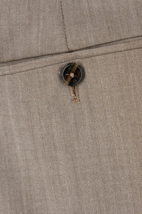 26SS 피티토리노 스트레이트 팬츠 COAFDAZ00FWDMR94 0040 Beige chiaro - PT TORINO