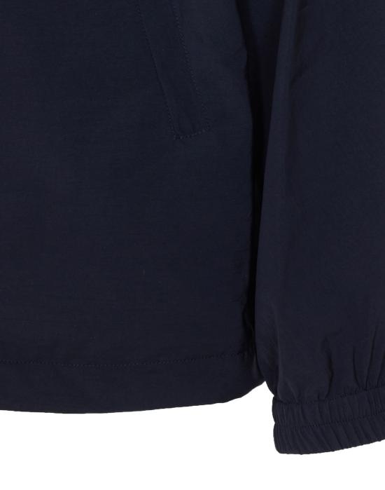  MM6 메종마르지엘라 자켓 Mm6 메종 마르지엘라 나일론 재킷 블랙 - MM6 MAISON MARGIELA