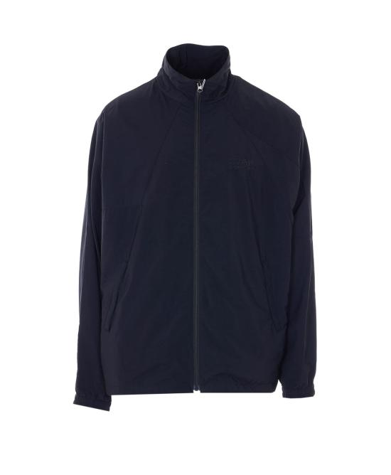  MM6 메종마르지엘라 자켓 Mm6 메종 마르지엘라 나일론 재킷 블랙