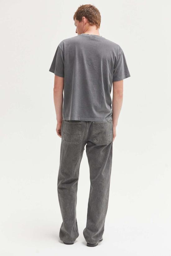  아셀 탑 애셔 노아 수피마 티 - ASHER