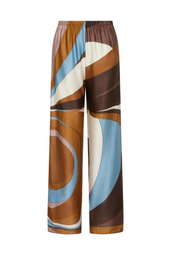  페이스풀더브랜드 스트레이트 팬츠 페이스풀 더 브랜드 젠슨 팬츠 노테 - FAITHFULL THE BRAND