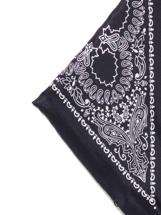 26SS 세네레 머플러/스카프 SENSTRI NAVY Blue - CENERE