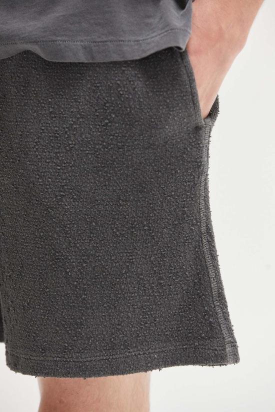  아셀 숏팬츠 애셔 살로몬 부클 쇼츠 - ASHER