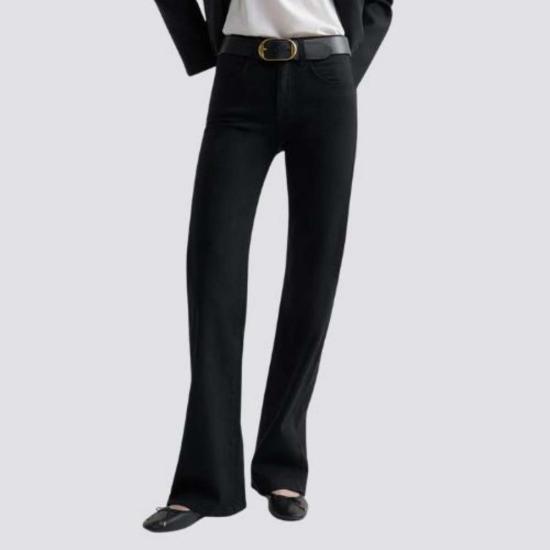  닐리로탄 데님 팬츠 닐리 로탄 셀리아 진 진스 - NILI LOTAN