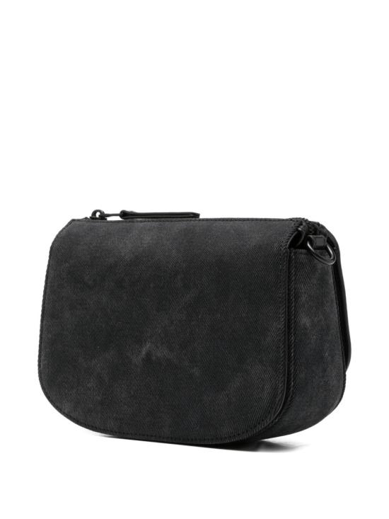 26SS 디젤 숄더백 X10223 P8975T8013 Black - DIESEL