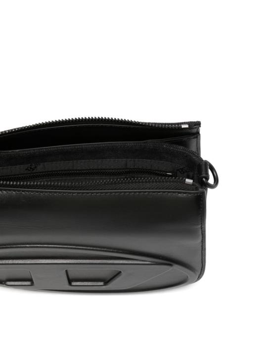 26SS 디젤 숄더백 X10223 P8975T8013 Black - DIESEL