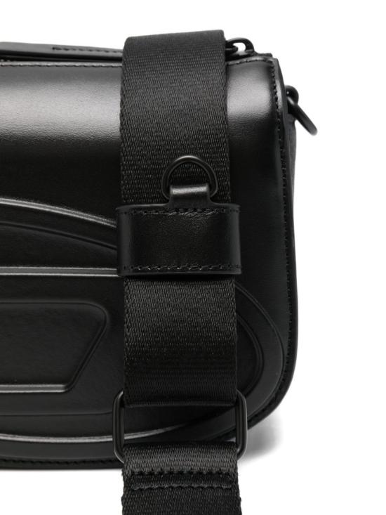 26SS 디젤 숄더백 X10223 P8975T8013 Black - DIESEL