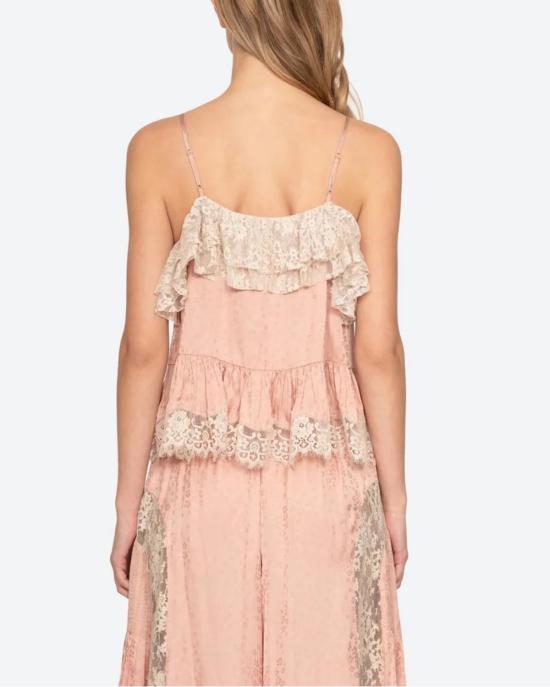  씨뉴욕 캐미솔 - SEA NY