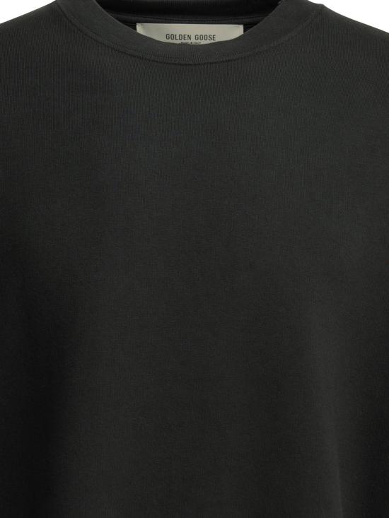 26SS 골든구스 긴팔 티셔츠 GUP01872P00157990456 - GOLDEN GOOSE