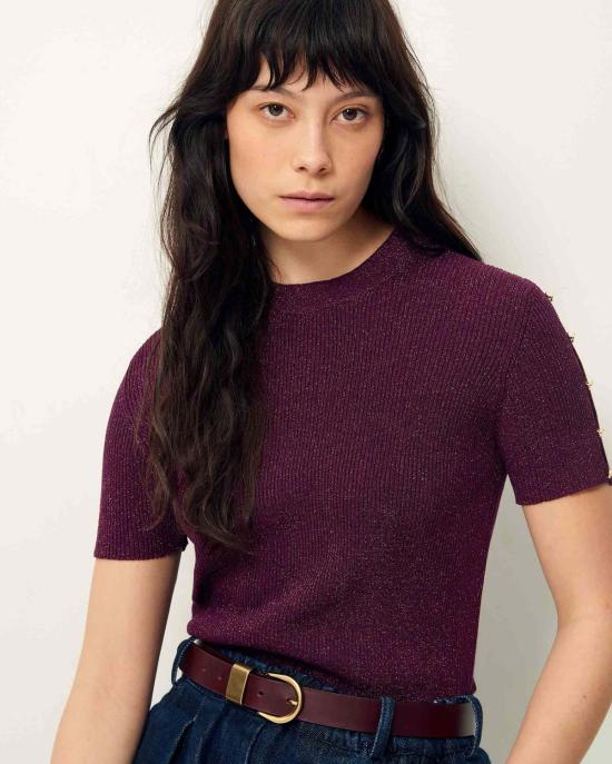  세선 벨트 세순 밀로아 - SESSUN