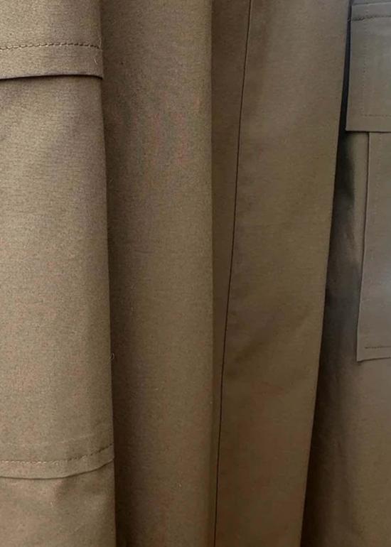  아쿠아리우스 칵테일 스커트 르 카고 - AQUARIUS COCKTAIL