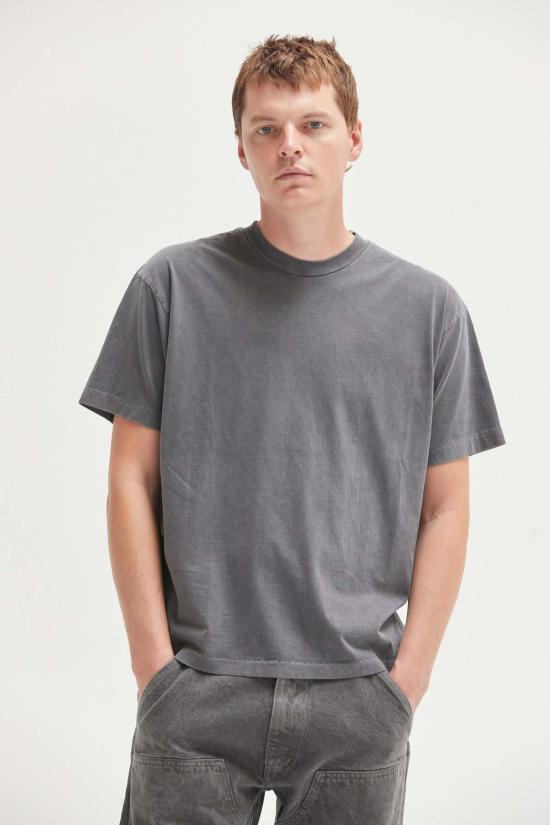  아셀 탑 애셔 노아 수피마 티 - ASHER