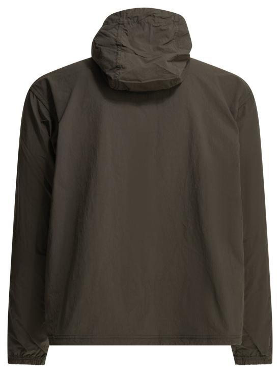 26SS 스투시 자켓 1159001001BROWN - STUSSY