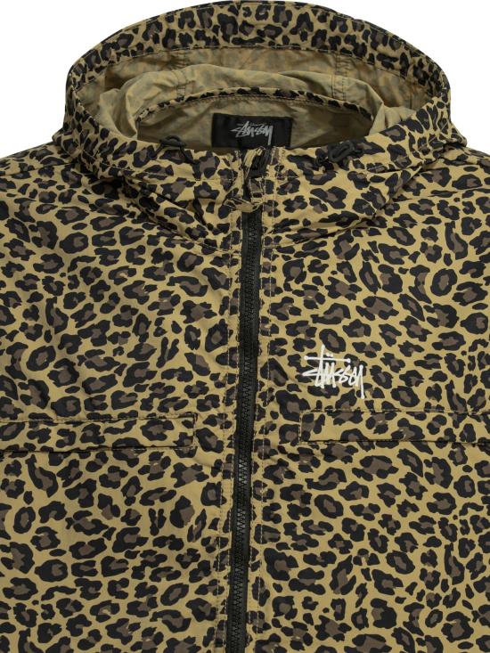 26SS 스투시 자켓 1159002773CHEETAH - STUSSY
