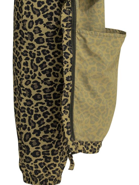 26SS 스투시 자켓 1159002773CHEETAH - STUSSY