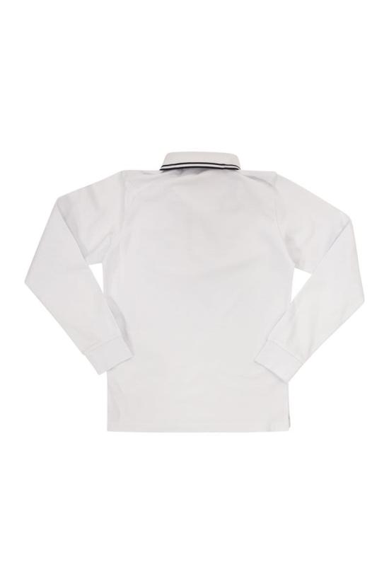  스톤 아일랜드 반팔 티셔츠 811620748 V1001 White - STONE ISLAND