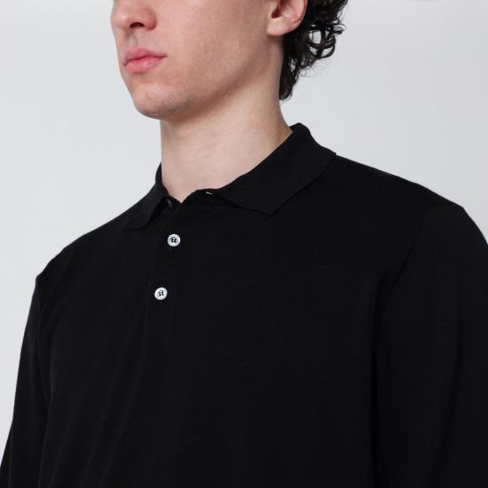 26SS 드루모어 반팔 티셔츠 D0GN214CO 690 BLACK - DRUMOHR