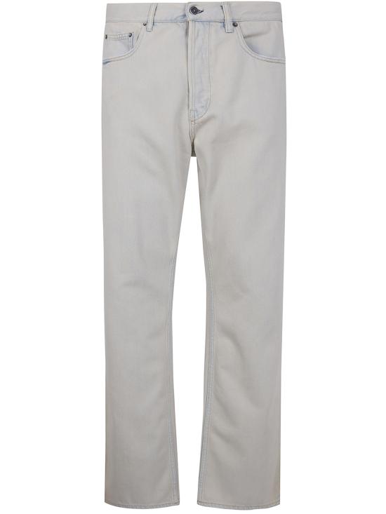 26SS 골든구스 스트레이트 팬츠 GMP01636P002349 15929 BEIGE - GOLDEN GOOSE