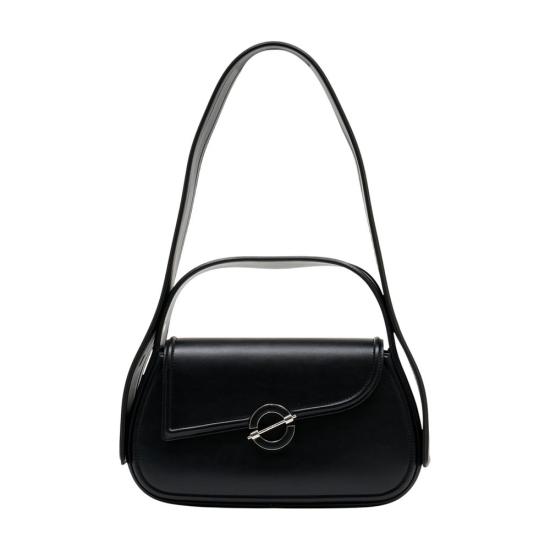 26SS 삼소앤삼소 토트백 F26100133CLR000021 BLACK