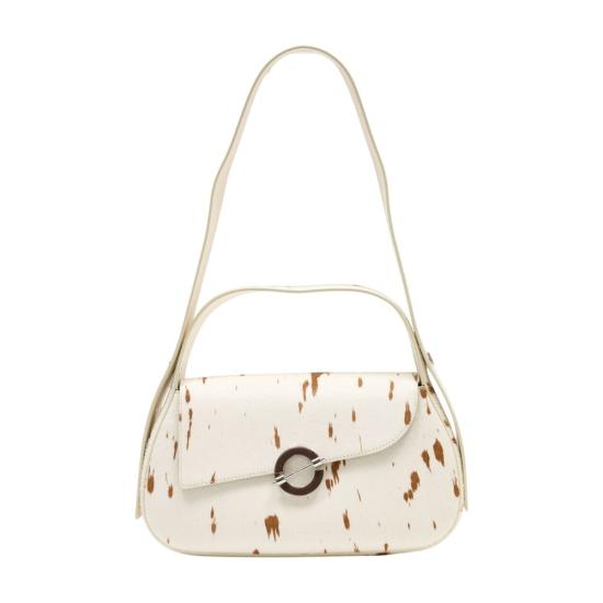 26SS 삼소앤삼소 토트백 F26100138CLR002631 WHITE