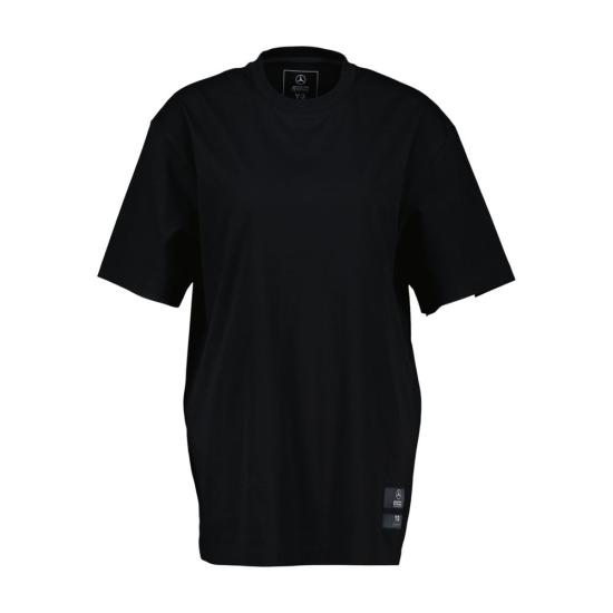 26SS 와이쓰리 반팔 티셔츠 KR2373 BLACK