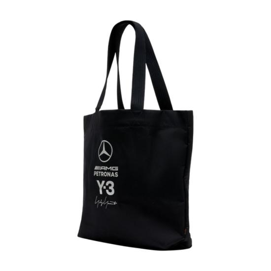 26SS 와이쓰리 토트백 KR4912 BLACK - Y-3