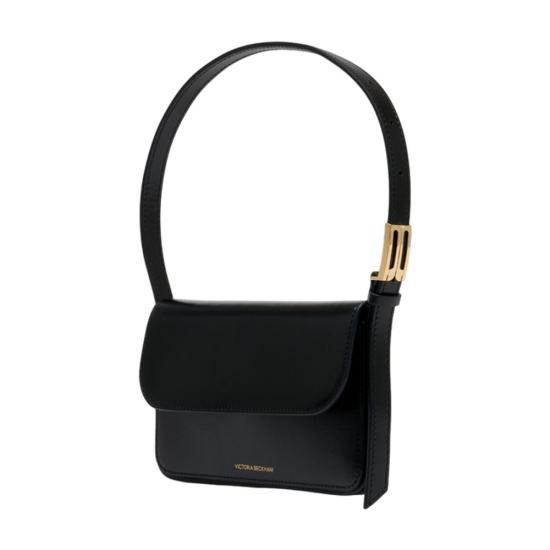 26SS 빅토리아 베컴 토트백 B126AAC007145A1 BLACK - VICTORIA BECKHAM