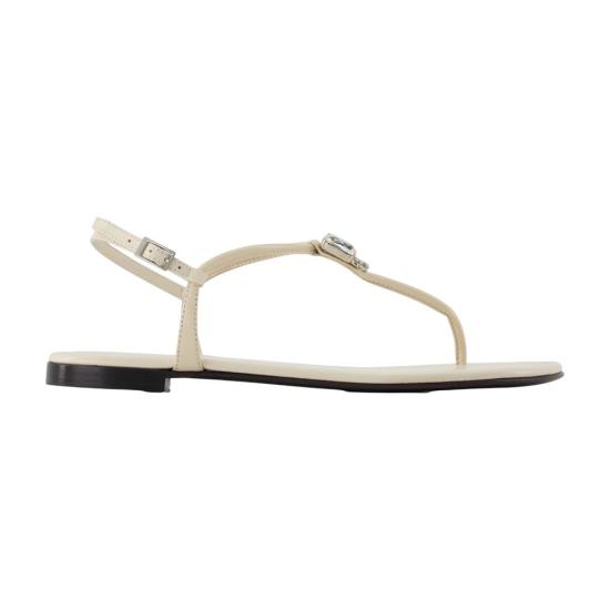 26SS 쥬세페자노티 샌들 E600011005 IVORY