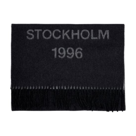 26SS 아크네 스튜디오 머플러/스카프 CA0398J83 MULTICOLOR