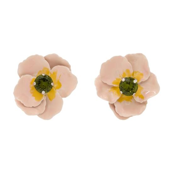 26SS 시몬로샤 이어링 ERG5790921 MULTICOLOR