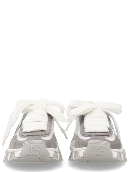 26SS 돌체앤가바나 DG 컨트리 로드 패드릭 스니커즈 CK2403A6N768T000 GREY - DOLCE & GABBANA