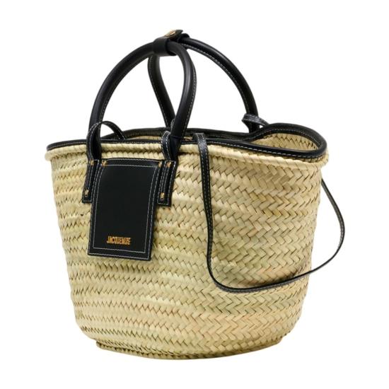 26SS 자크뮈스 토트백 BAW00045AC01C02990 BEIGE - JACQUEMUS