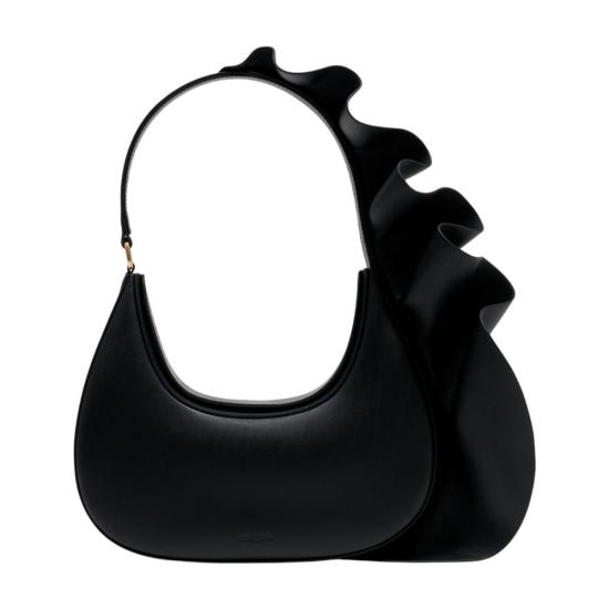 26SS 컬트 가이아 숄더백 HDBSH2861LR3088 BLACK